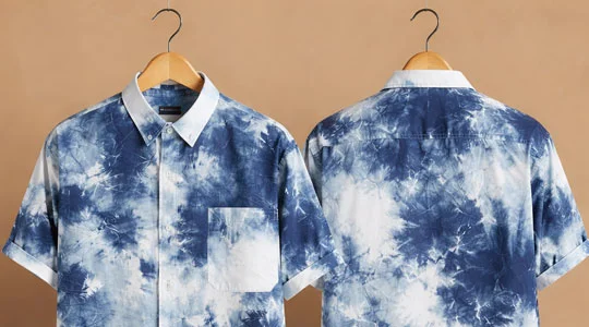 Dye Sublimation Process