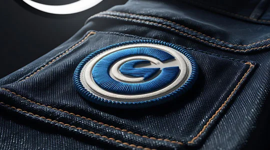 Logo Embroidery