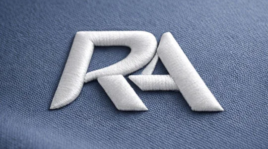 Puff Embroidery