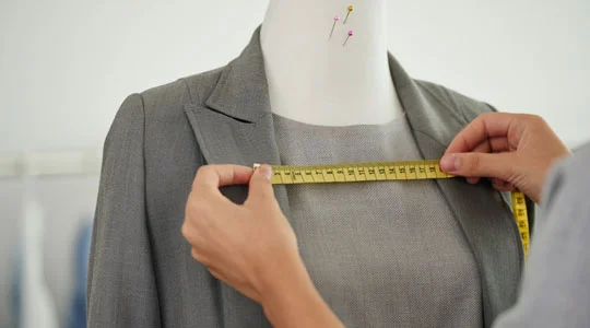 Size Fitting