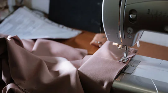 Special Tailoring