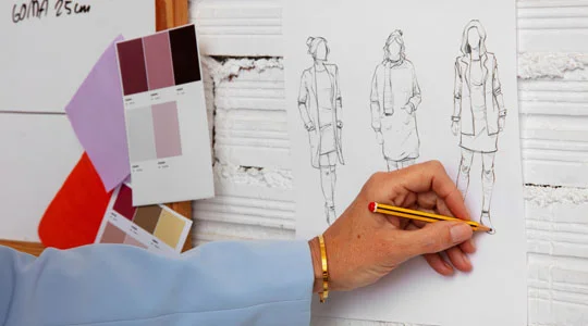 Women Special Patterns
